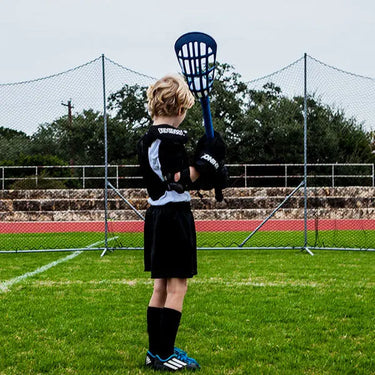 LACROSSE BACKSTOP NET HoopsKing